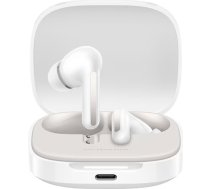 Austiņas Xiaomi Redmi Buds 6 Cloud White