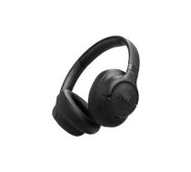 Bezvadu austiņas JBL Tune 730BT Black