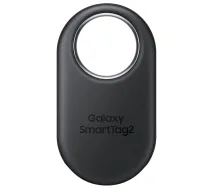 Izsekošanas ierīce Samsung Galaxy SmartTag2 Black