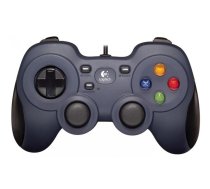 Spēļu kontrolieris Logitech F310 Gamepad