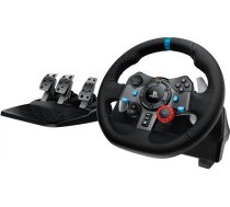 Spēļu stūre Logitech G29 Gaming Driving Force