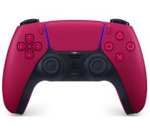 Sony DualSense for Sony PS5 Midnight Red
