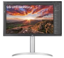 Monitors LG 27UP850K-W 27 IPS