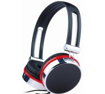 Gembird MHS-903 Black/Red