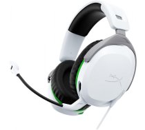 Austiņas HyperX CloudX Stinger 2 for Xbox White