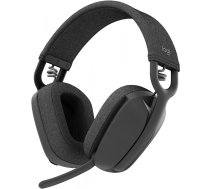Austiņas Logitech Zone Vibe 100 Graphite