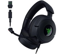 Austiņas Razer Kraken V4 X Black