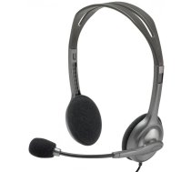 Logitech H111