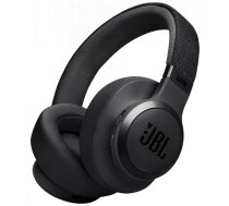 Bezvadu austiņas JBL Live 770NC Black