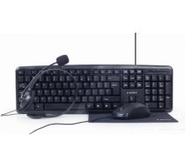 Gembird 4-in-1 Office Kit