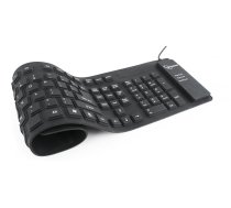 Gembird KB-109F-B USB / OTG adapter