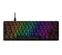 HyperX Alloy Origins 60 Black