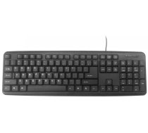 Klaviatūra Gembird KB-U-103 USB