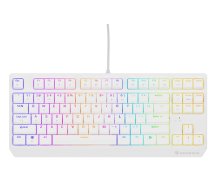 Klaviatūra Genesis Thor 230 TKL Outemu Brown