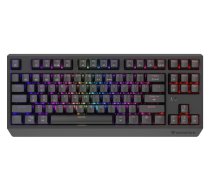 Klaviatūra Genesis Thor 230 TKL Outemu Red