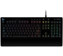 Klaviatūra Logitech G213 Prodigy Gaming