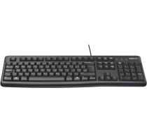 Klaviatūra Logitech K120 Business OEM USB