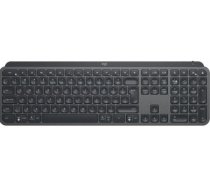 Klaviatūra Logitech MX Keys S Graphite