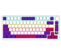 Klaviatūra Lorgar KBP7075W