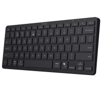 Klaviatūra Trust Nado II Bluetooth Black