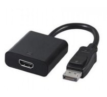 Adapteris Gembird DisplayPort - HDMI