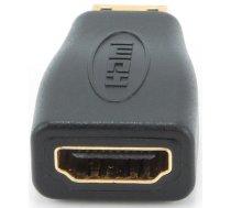 Adapteris Gembird HDMI - mini HDMI