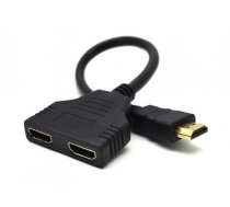 Gembird HDMI Male - 2 x HDMI Female