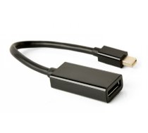 Gembird Mini DisplayPort Male to DisplayPort Female