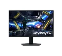 Monitors Samsung 27 Odyssey G7 G70D UHD 144Hz Gaming