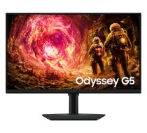Monitors Samsung 32 Odyssey G5 G50F QHD 180Hz Gaming