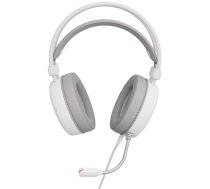 Austiņas Genesis Neon 613 G2 RGB White