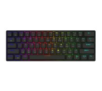 Klaviatūra Savio BLACKOUT X2 OUTEMU BLUE