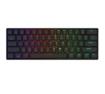 Klaviatūra Savio BLACKOUT X2 OUTEMU Brown