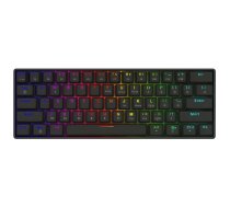 Klaviatūra Savio BLACKOUT X2 OUTEMU Peach Silent
