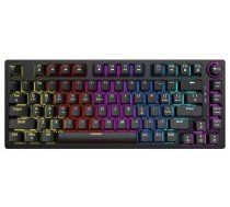 Klaviatūra Savio Phenix Gateron Yellow Pro
