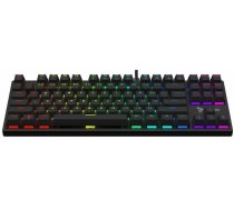Klaviatūra Savio Tempest X2 Outemu Blue