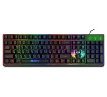 Klaviatūra SVEN KB-G8000 Backlit gaming keyboard