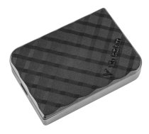 Ārējais SSD Verbatim Go Mini Diamond 1TB USB-C