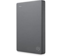 Seagate Basic 1TB Black