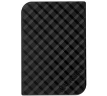 Verbatim Store n Go 1TB Black