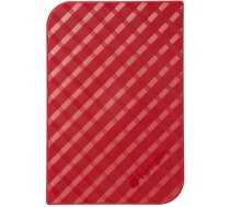 Verbatim Store n Go 1TB Red