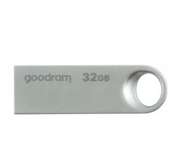 Zibatmiņa Goodram UNO3 32GB Silver