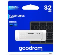 Goodram UME2 USB 2.0 32GB White