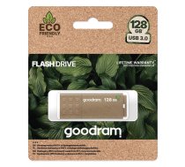 Goodram UME3 USB 3.0 128GB ECO Friendly