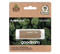 Goodram UME3 USB 3.0 32GB ECO Friendly