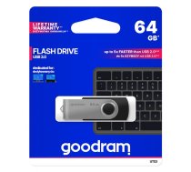 Goodram UTS3 USB 3.0 64GB Black