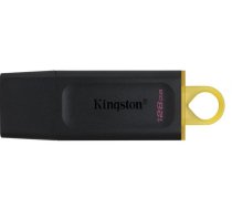Kingston USB DataTraveler Exodia 128GB Black