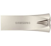 Samsung Drive Bar Plus 256GB Silver