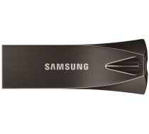 Samsung Drive Bar Plus 256GB Titan Gray