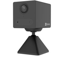 Novērošanas kamera EZVIZ CB2 4G Black 2K Indoor Battery